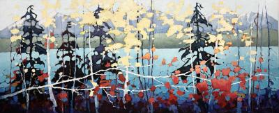 Linda Wilder Songs Of The Breeze