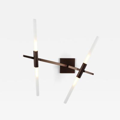 Lindsey Adelman Agnes Sconce 4 Bulbs