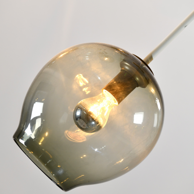 Lindsey Adelman Atomic Branching Chandelier