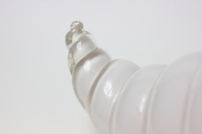 Lino Tagliapietra Lino Tagliapietra Murano Glass Table Lamp 1975 Italy