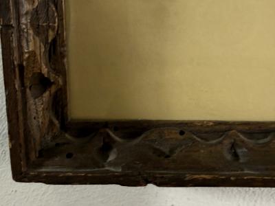 Lionel Barrymore SIGNED ETCHING POINT MUGU CALIFORNIA BY LIONEL BARRYMORE