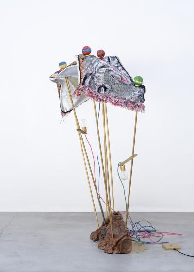 Lionel Jadot Lionel Jadot Flying Carpet BE 2020