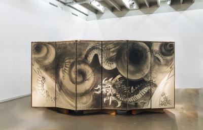 Lionel Jadot Lionel Jadot Fractal Dragon BE