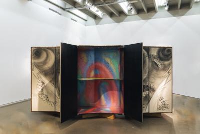 Lionel Jadot Lionel Jadot Fractal Dragon BE