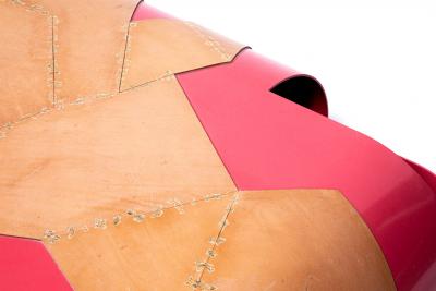 Lionel Jadot Lionel Jadot Leather Time BE