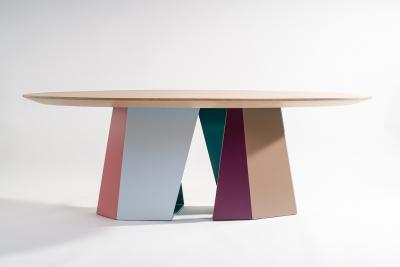 Lionel Jadot Lionel Jadot Prisma Flight II BE 2024