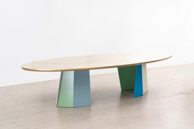 Lionel Jadot Lionel Jadot Prisma Flight Table BE