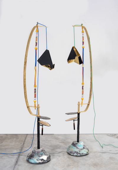 Lionel Jadot Lionel Jadot and Zaventem Ateliers Spin Love BE 2021