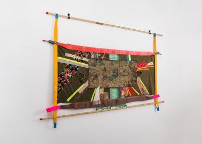 Lionel Jadot Luncheon on the Grass BE