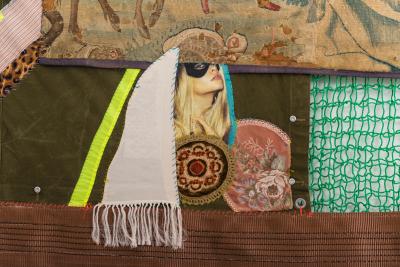 Lionel Jadot Luncheon on the Grass BE