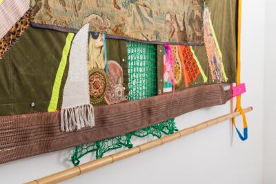 Lionel Jadot Luncheon on the Grass BE