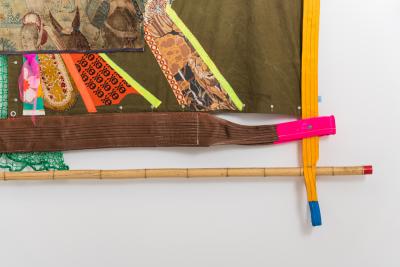 Lionel Jadot Luncheon on the Grass BE