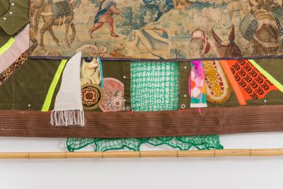 Lionel Jadot Luncheon on the Grass BE