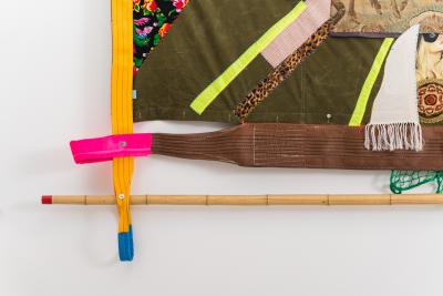 Lionel Jadot Luncheon on the Grass BE