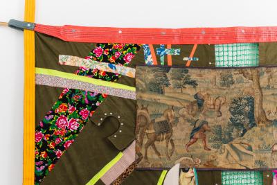 Lionel Jadot Luncheon on the Grass BE