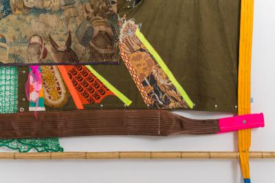 Lionel Jadot Luncheon on the Grass BE