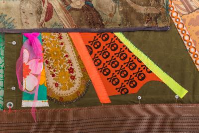 Lionel Jadot Luncheon on the Grass BE