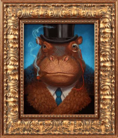 Lisa Falkenstern Boss
