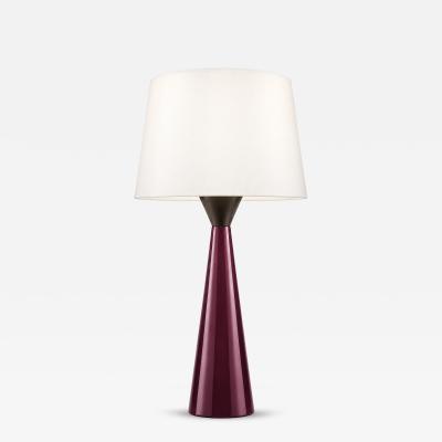 Lisa Johansson Pap 40 012 Table Lamp by Lisa Johansson Pape Orno 1960s