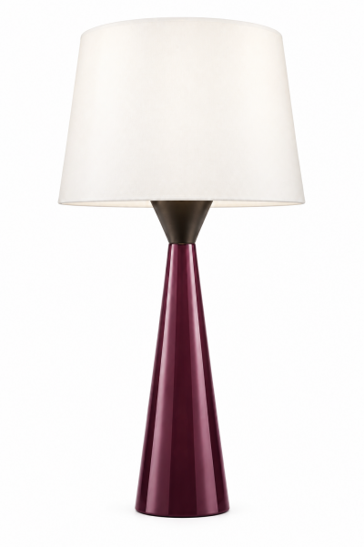Lisa Johansson Pap 40 012 Table Lamp by Lisa Johansson Pape Orno 1960s