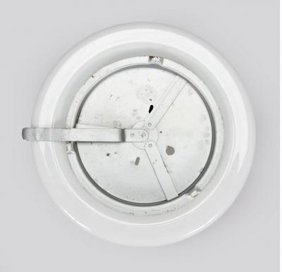 Lisa Johansson Pap Flush mount light by Lisa Johansson Pape