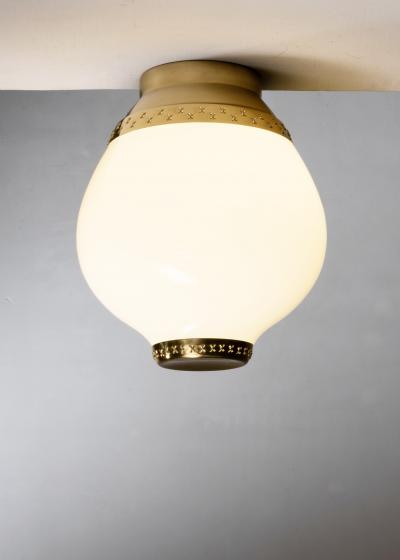 Lisa Johansson Pap Lisa Johansson Pape ceiling lamp