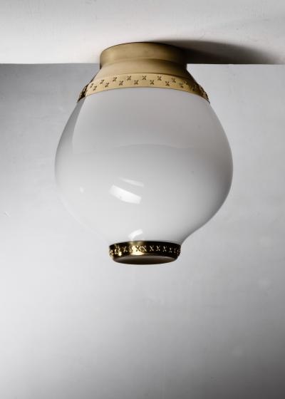 Lisa Johansson Pap Lisa Johansson Pape ceiling lamp