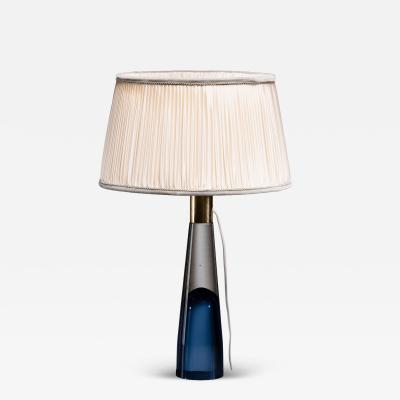 Lisa Johansson Pap Lisa Johansson Pape glass table lamp
