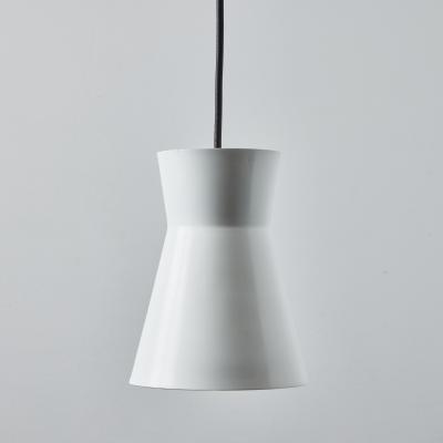 Lisa Johansson Pape 1960s Lisa Johansson Pape Model 61 362 Brass Metal Pendant for Stockmann Orno