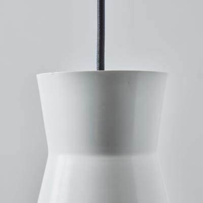 Lisa Johansson Pape 1960s Lisa Johansson Pape Model 61 362 Brass Metal Pendant for Stockmann Orno