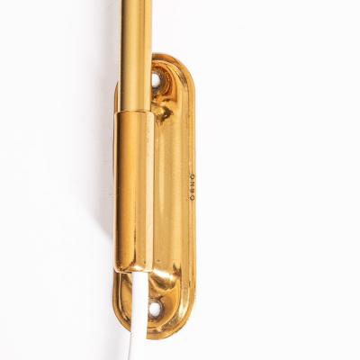 Lisa Johansson Pape 3055 Wall Lamps by Lisa Johansson Pape Orno 1951