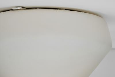 Lisa Johansson Pape 71 164 Ceiling Light by Lisa Johansson Pape for Stockmann Orno Finland 1960s