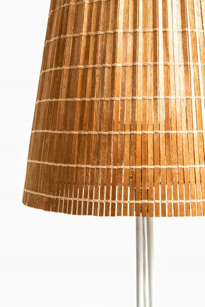 Lisa Johansson Pape Floor Lamps Model 30 058 Produced by Orno