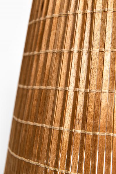 Lisa Johansson Pape Floor Lamps Model 30 058 Produced by Orno