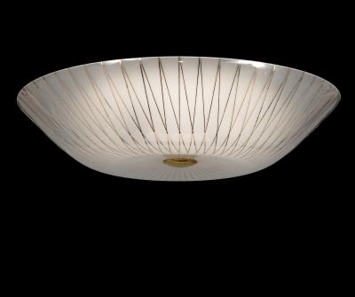 Lisa Johansson Pape Large Ceiling Light by Lisa Johansson Pape