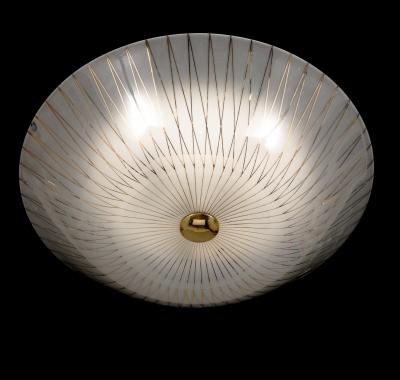 Lisa Johansson Pape Large Ceiling Light by Lisa Johansson Pape