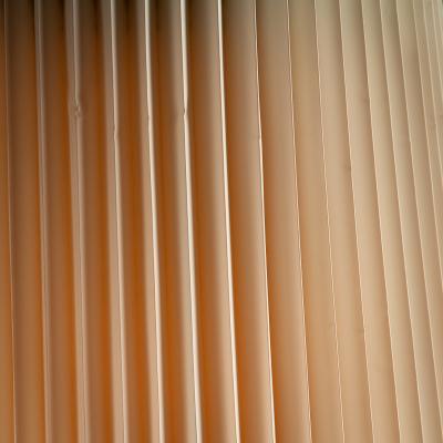 Lisa Johansson Pape Leather Table Lamp by Lisa Johansson Pape Denmark 1950s