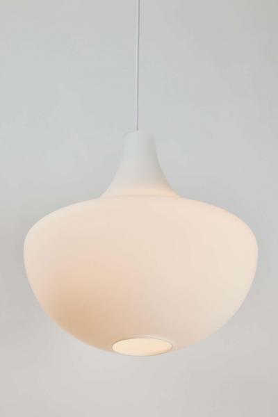 Lisa Johansson Pape Lisa Johansson Pape Glass Belle Pendant