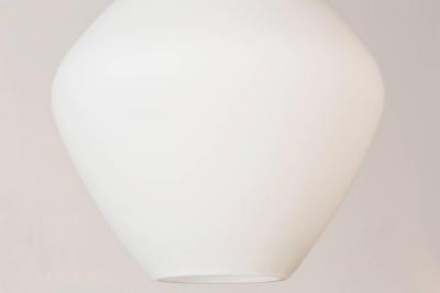 Lisa Johansson Pape Lisa Johansson Pape Glass Onion Pendants for Innolux