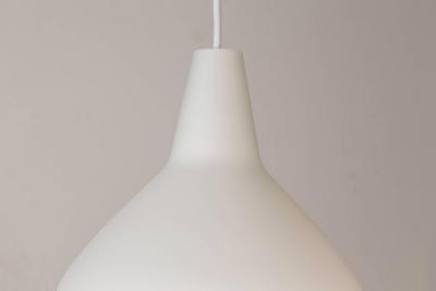Lisa Johansson Pape Lisa Johansson Pape Glass Onion Pendants for Innolux