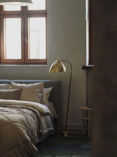 Lisa Johansson Pape Lisa Johansson Pape Lisa Floor Lamp for Innolux Oy