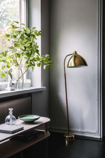 Lisa Johansson Pape Lisa Johansson Pape Lisa Floor Lamp for Innolux Oy
