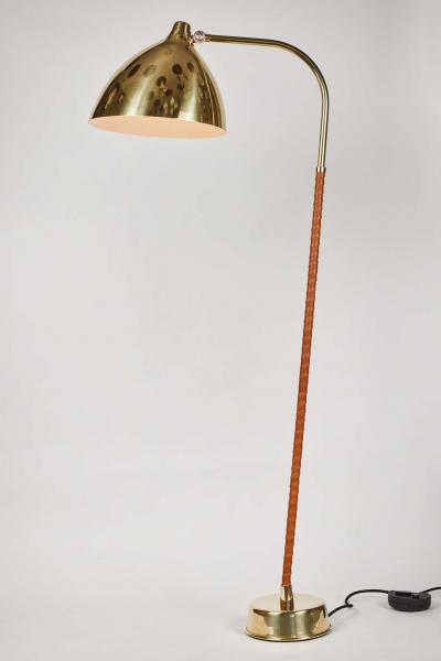 Lisa Johansson Pape Lisa Johansson Pape Lisa Floor Lamp for Innolux Oy