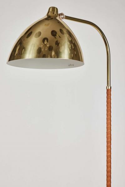 Lisa Johansson Pape Lisa Johansson Pape Lisa Floor Lamp for Innolux Oy