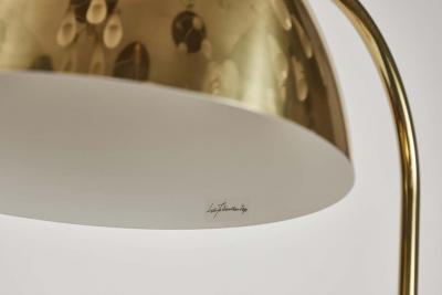 Lisa Johansson Pape Lisa Johansson Pape Lisa Floor Lamp for Innolux Oy