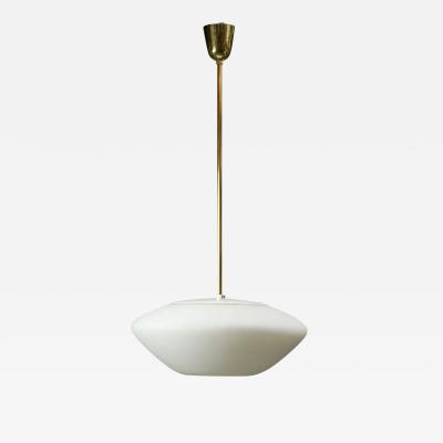 Lisa Johansson Pape Lisa Johansson Pape Rare Pendant Lamp