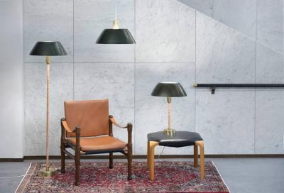 Lisa Johansson Pape Lisa Johansson Pape Senator Table Lamp