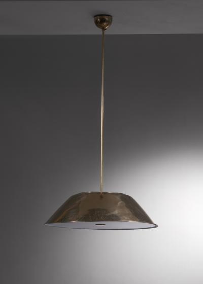 Lisa Johansson Pape Lisa Johansson Pape brass pendant for Orno