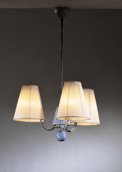 Lisa Johansson Pape Lisa Johansson Pape chandelier