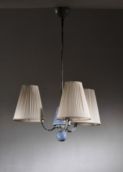 Lisa Johansson Pape Lisa Johansson Pape chandelier